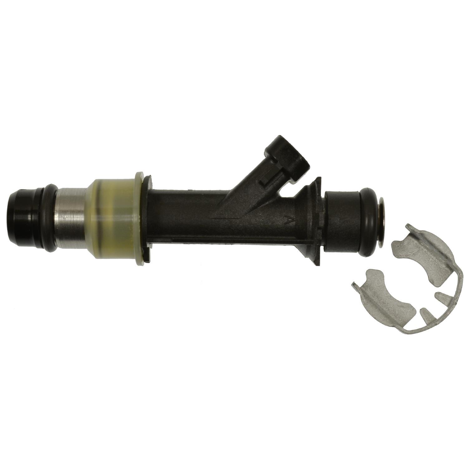 Standard Motor Products FJ1317 - Fuel Injector Standard Motor Products FJ1317 Fuel Injector product image 2 of 3