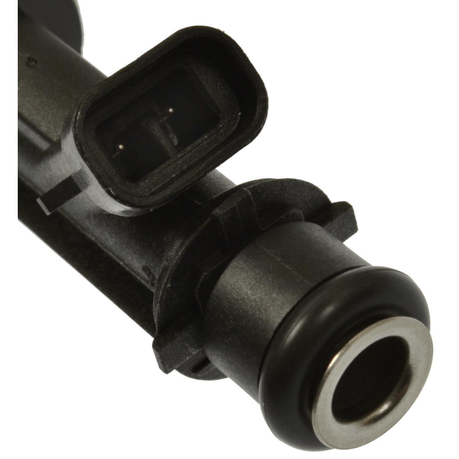 Standard Motor Products FJ1317 - Fuel Injector Standard Motor Products FJ1317 Fuel Injector product image 3 of 3