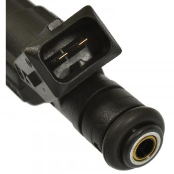 2005 Chevrolet Corsa Fuel Injector Standard Motor Products FJ1318 image 3 of 3