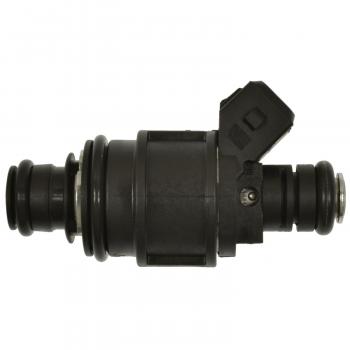 2008 Chevrolet Astra Fuel Injector Standard Motor Products FJ1321 image 2 of 3