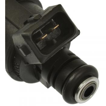 2008 Chevrolet Astra Fuel Injector Standard Motor Products FJ1321 image 3 of 3