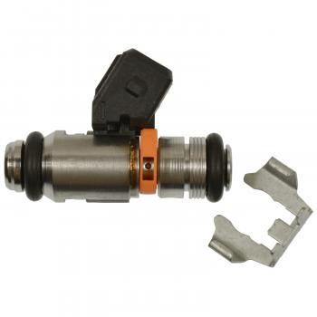 2003 Ford Fiesta Fuel Injector Standard Motor Products FJ1323 image 2 of 3