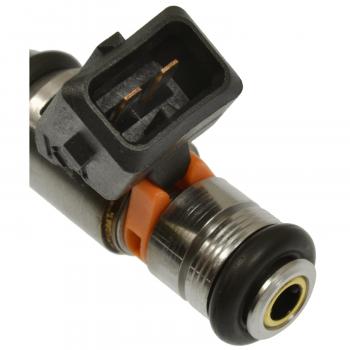 2003 Ford Fiesta Fuel Injector Standard Motor Products FJ1323 image 3 of 3
