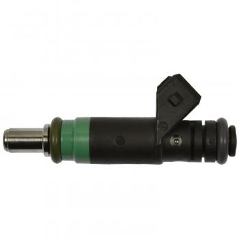 2013 Ford Fiesta Ikon Fuel Injector Standard Motor Products FJ1324 image 2 of 3