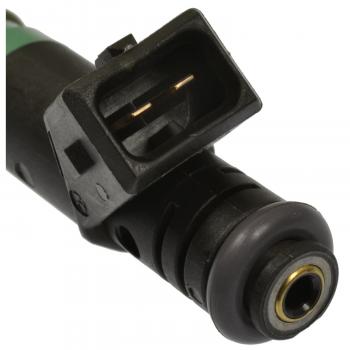 2013 Ford Fiesta Ikon Fuel Injector Standard Motor Products FJ1324 image 3 of 3