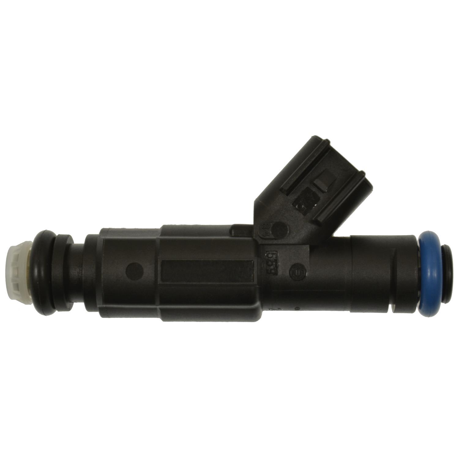 Standard Motor Products FJ1327 - Fuel Injector Standard Motor Products FJ1327 Fuel Injector product image 2 of 3
