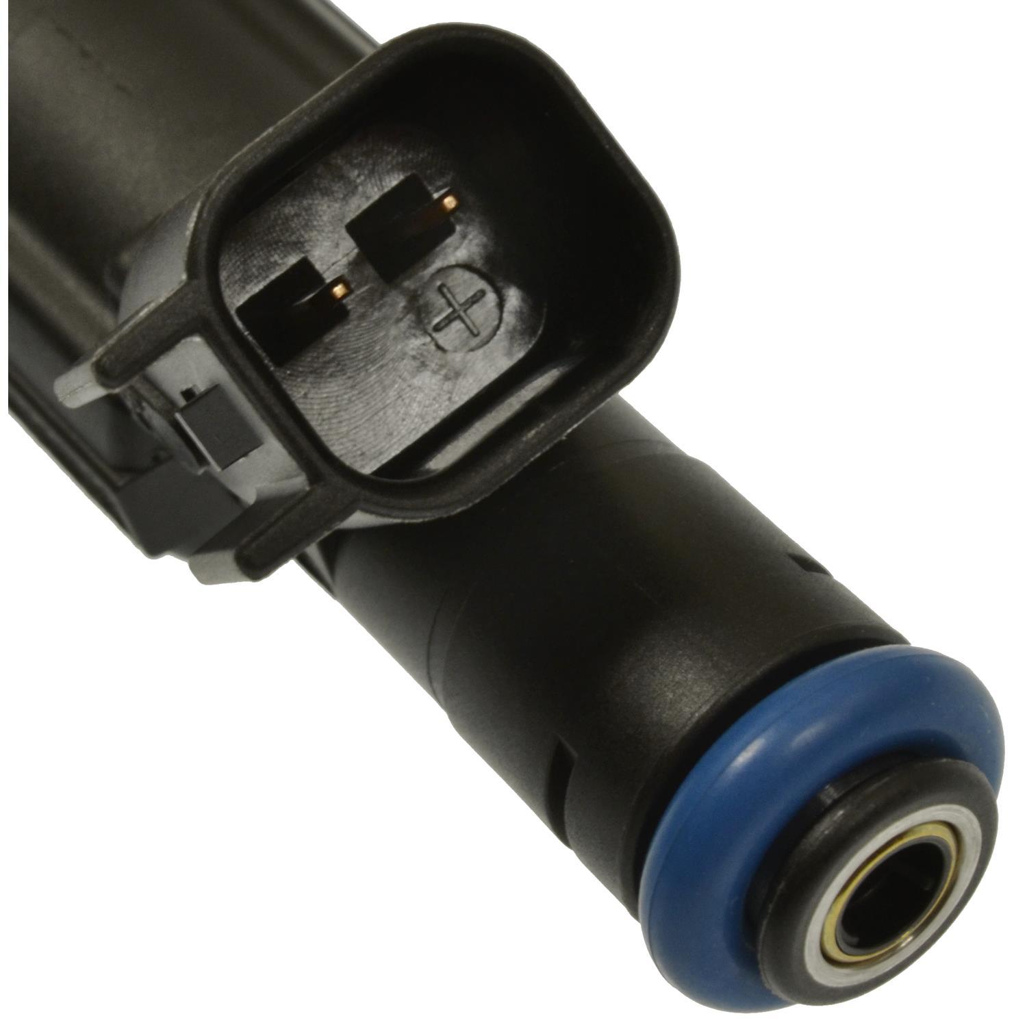 Standard Motor Products FJ1327 - Fuel Injector Standard Motor Products FJ1327 Fuel Injector product image 3 of 3