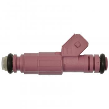 2001 Ford Fiesta Fuel Injector Standard Motor Products FJ1330 image 2 of 3