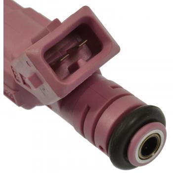 2001 Ford Fiesta Fuel Injector Standard Motor Products FJ1330 image 3 of 3