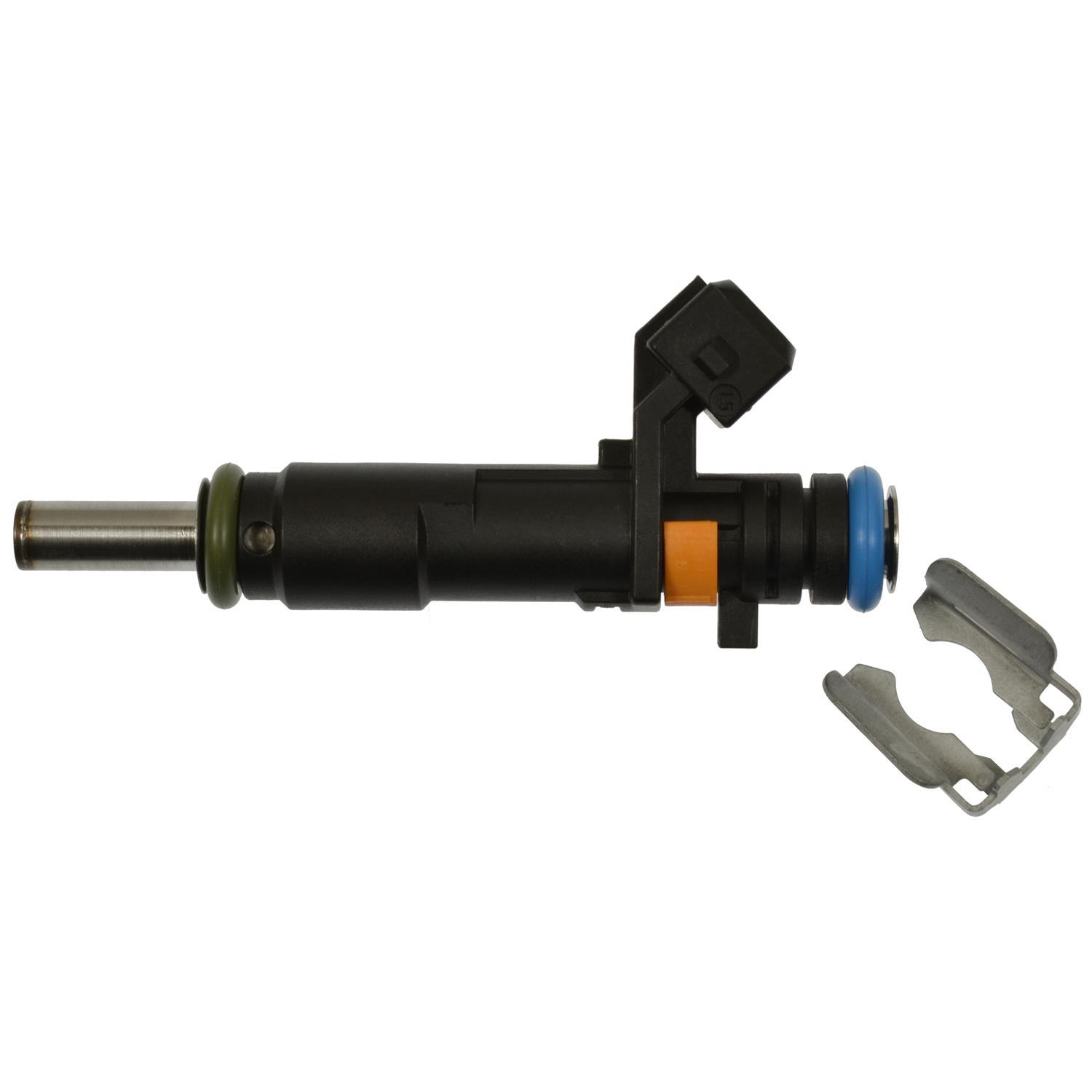 Standard Motor Products FJ1331 Fuel Injector product image 2 of 3