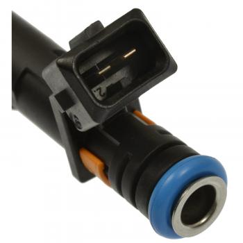 2020 Chevrolet Trax Fuel Injector Standard Motor Products FJ1331 image 3 of 3