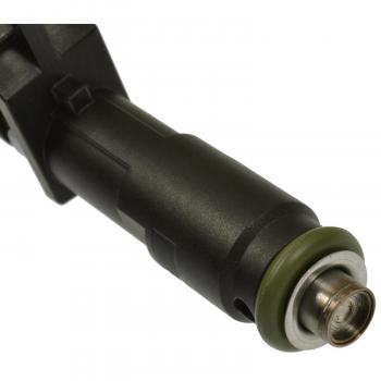 2017 Chevrolet Spark Classic Fuel Injector Standard Motor Products FJ1332 image 1 of 3