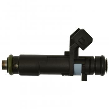 2017 Chevrolet Spark Classic Fuel Injector Standard Motor Products FJ1332 image 2 of 3
