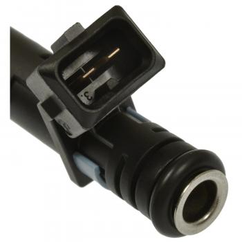 2017 Chevrolet Spark Classic Fuel Injector Standard Motor Products FJ1332 image 3 of 3