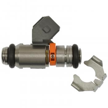 2001 Volkswagen Pointer Fuel Injector Standard Motor Products FJ1340 image 2 of 3
