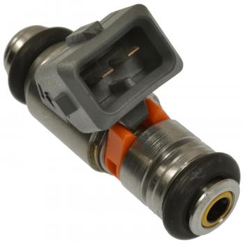 2001 Volkswagen Pointer Fuel Injector Standard Motor Products FJ1340 image 3 of 3