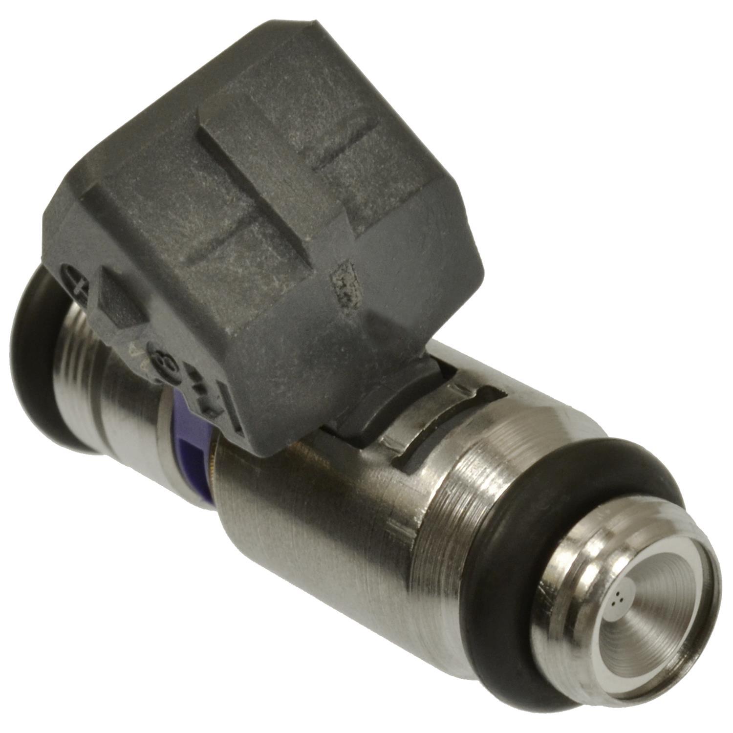 Standard Motor Products FJ1341 - Fuel Injector Standard Motor Products FJ1341 Fuel Injector product image 1 of 3