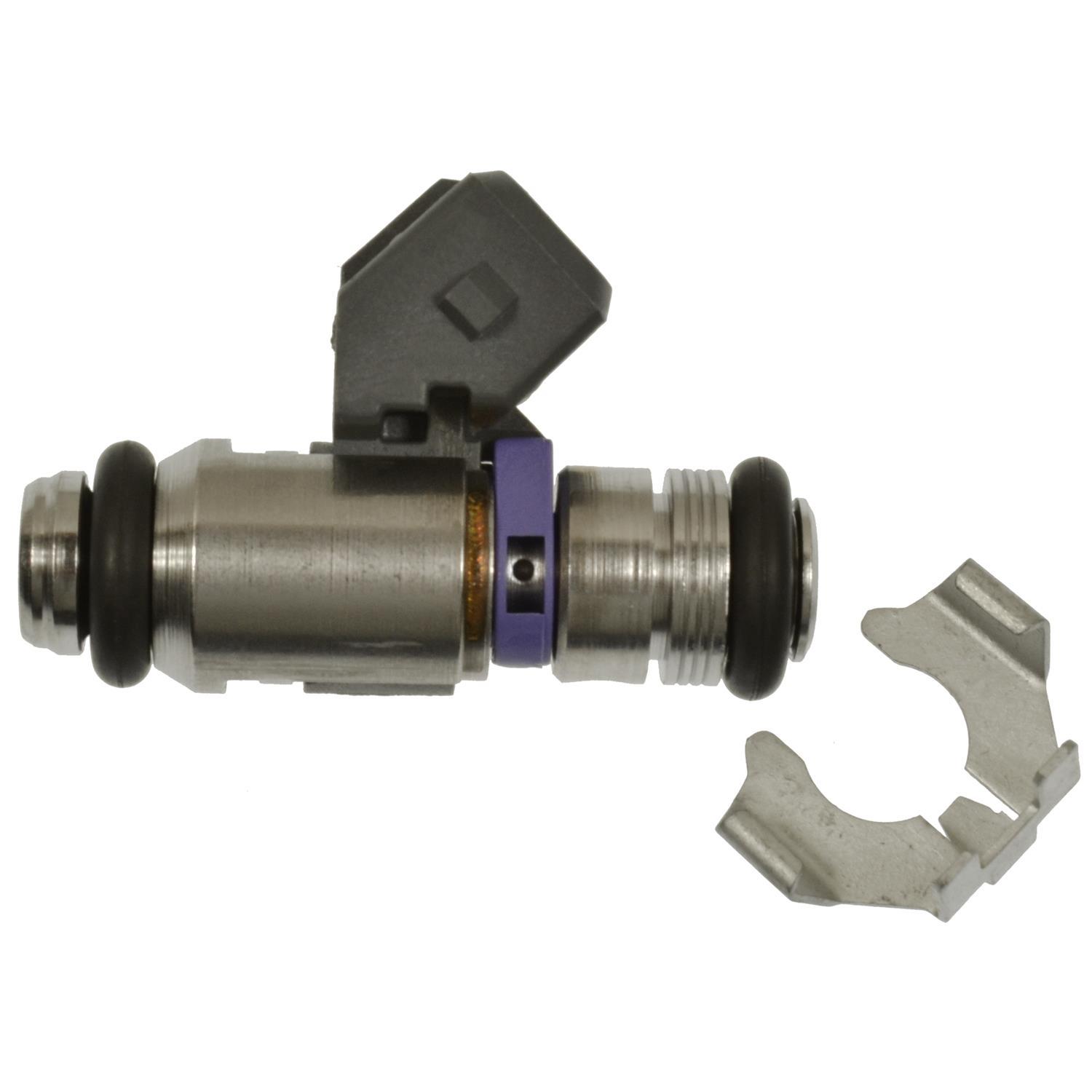 Standard Motor Products FJ1341 - Fuel Injector Standard Motor Products FJ1341 Fuel Injector product image 2 of 3