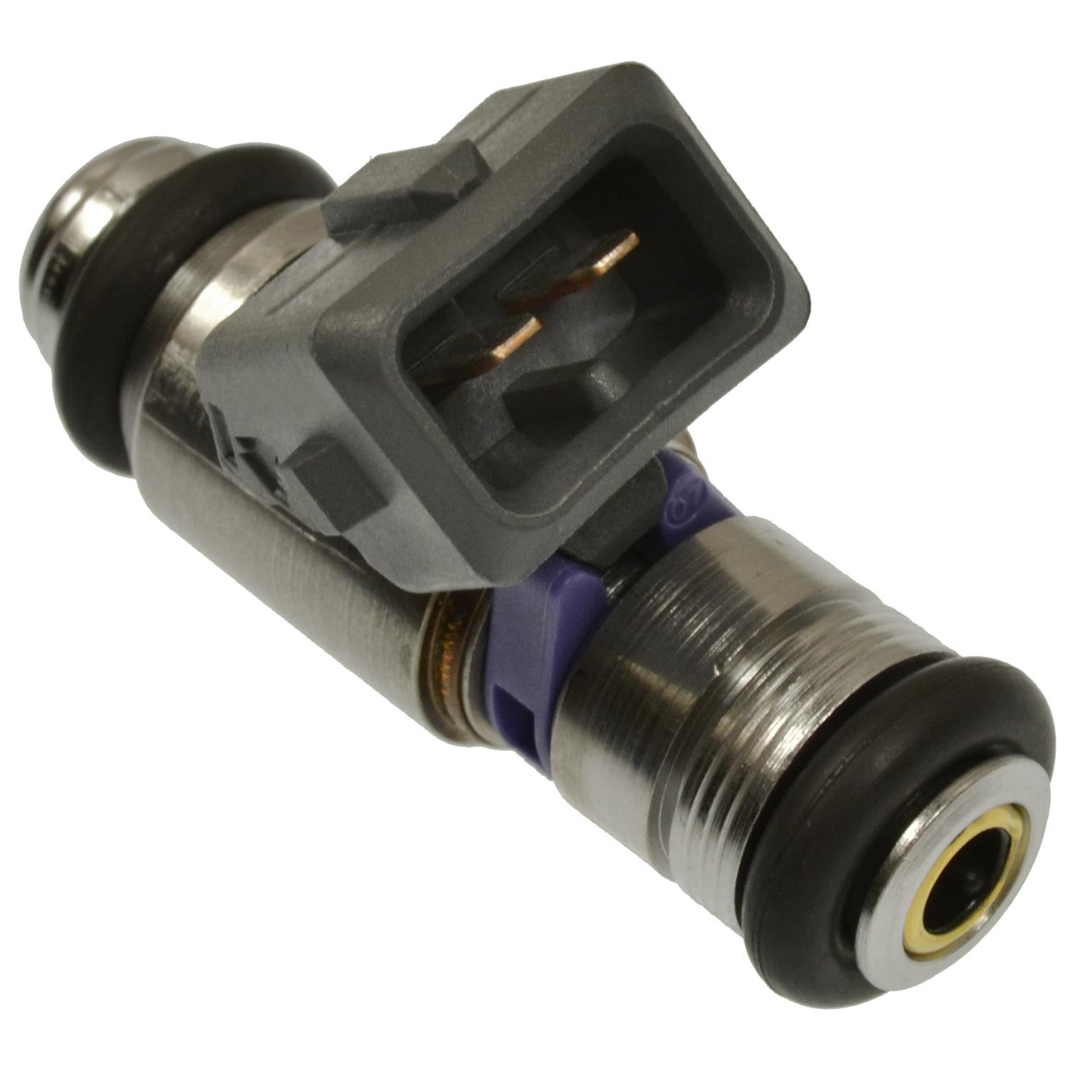 Standard Motor Products FJ1341 - Fuel Injector Standard Motor Products FJ1341 Fuel Injector product image 3 of 3
