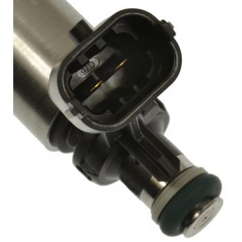 2016 Lincoln MKC Fuel Injector Standard Motor Products FJ1349 image 3 of 3