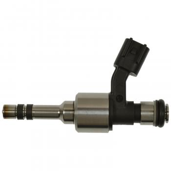 2018 Cadillac CT6 Fuel Injector Standard Motor Products FJ1350 image 2 of 3