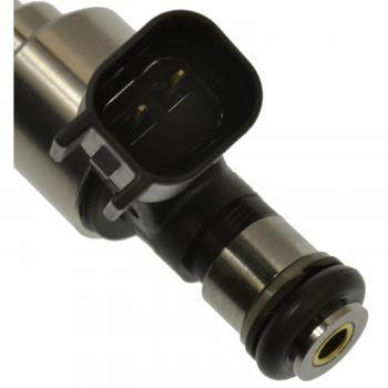 2018 Cadillac CT6 Fuel Injector Standard Motor Products FJ1350 image 3 of 3
