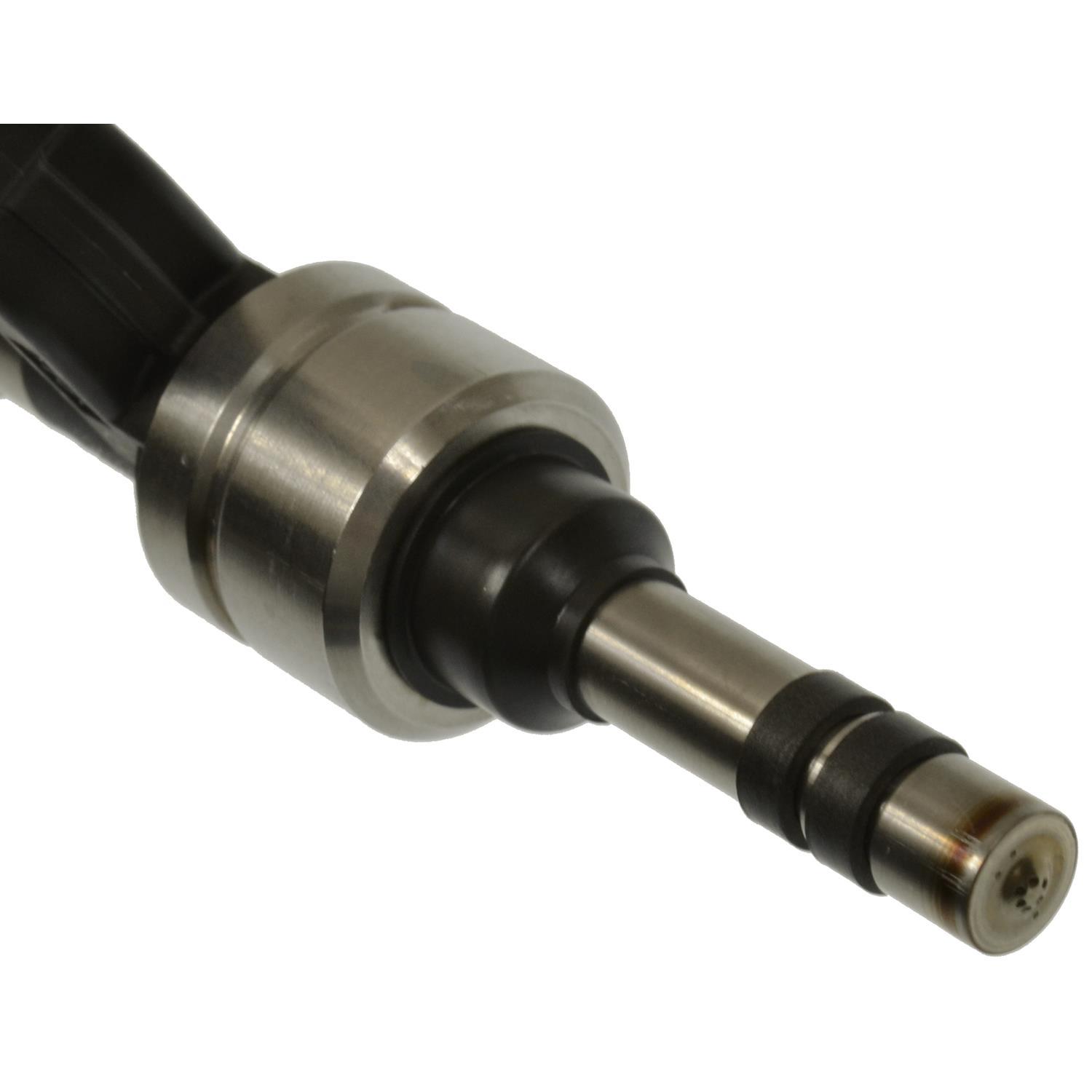 Standard Motor Products FJ1351 - Fuel Injector Standard Motor Products FJ1351 Fuel Injector product image 1 of 3