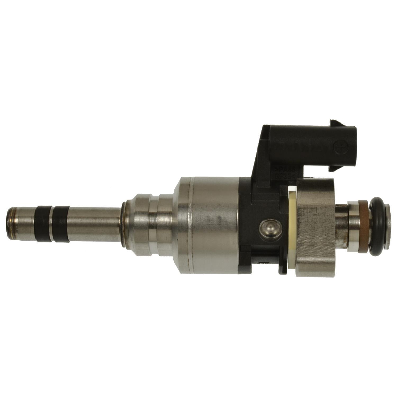 Standard Motor Products FJ1352 - Fuel Injector Standard Motor Products FJ1352 Fuel Injector product image 2 of 3