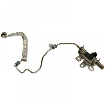 2010 Chevrolet Express 2500 Fuel Injector Standard Motor Products FJ1378 image 2 of 3