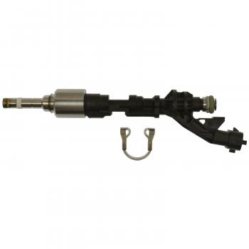 2016 Land Rover LR4 Fuel Injector Standard Motor Products FJ1391 image 3 of 4