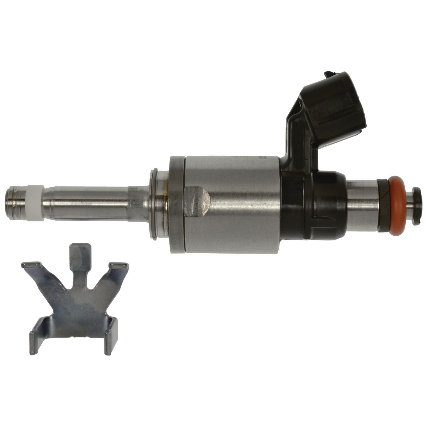 Standard Motor Products FJ1392 Fuel Injector product image 3 of 4