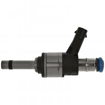 2017 Audi Q7 Fuel Injector Standard Motor Products FJ1393 image 2 of 3