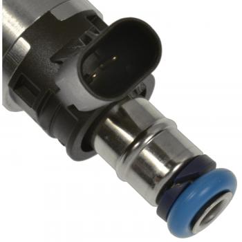2017 Audi Q7 Fuel Injector Standard Motor Products FJ1393 image 3 of 3