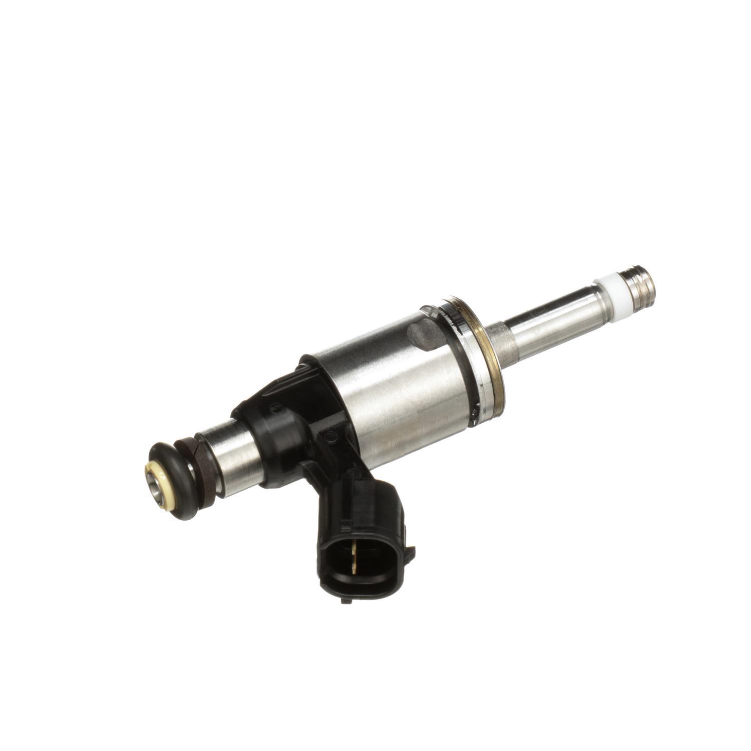 Standard Motor Products FJ1395 - Fuel Injector Standard Motor Products FJ1395 Fuel Injector product image 9 of 10