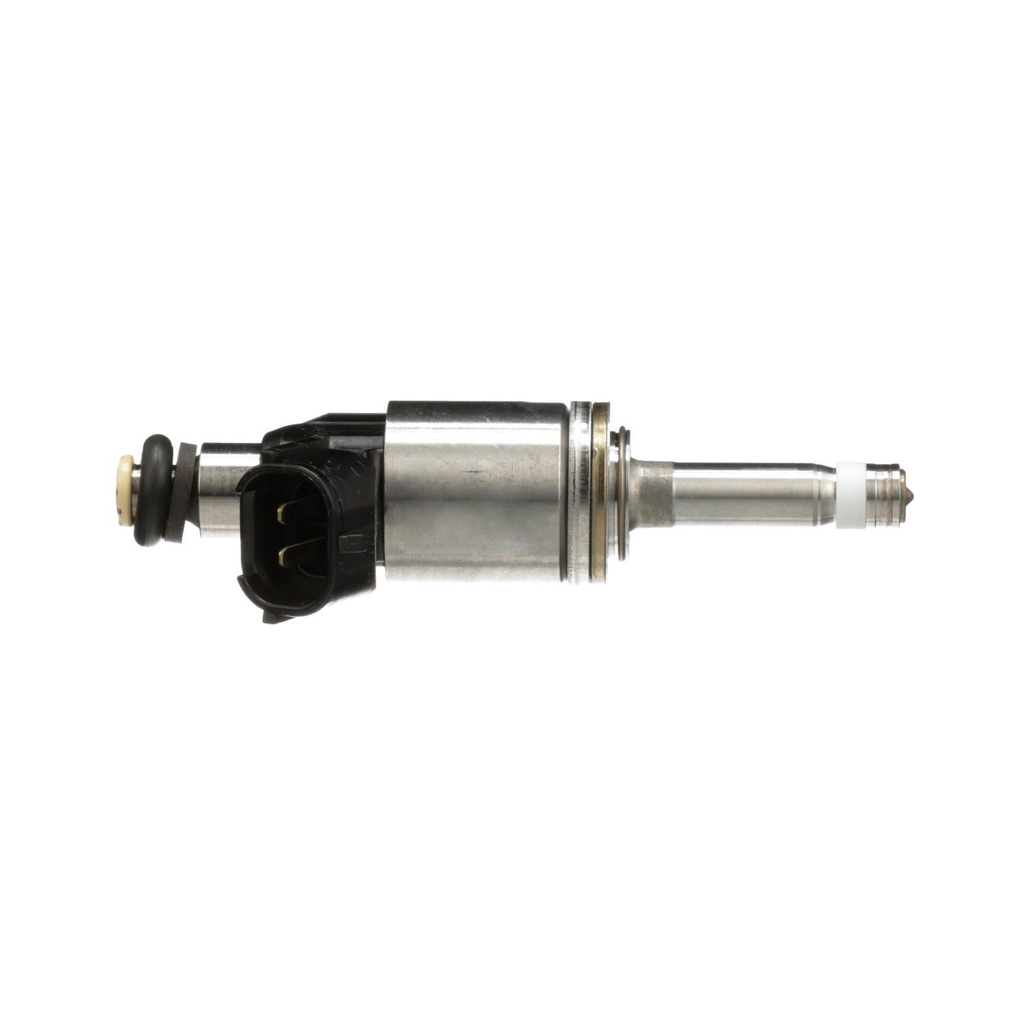 Standard Motor Products FJ1397 - Fuel Injector Standard Motor Products FJ1397 Fuel Injector product image 3 of 3