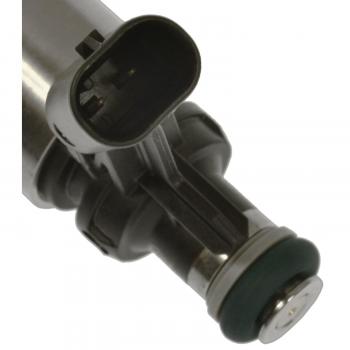 2019 Ford F-150 Fuel Injector Standard Motor Products FJ1398 image 3 of 3