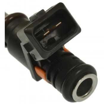 2019 BMW i3 Fuel Injector Standard Motor Products FJ1402 image 3 of 3