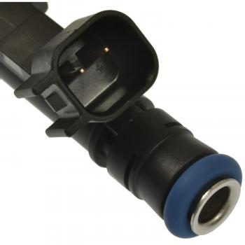 2018 Ram 5500 Fuel Injector Standard Motor Products FJ1403 image 3 of 3