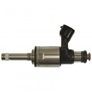 2020 Subaru Crosstrek Fuel Injector Standard Motor Products FJ1411 image 2 of 3