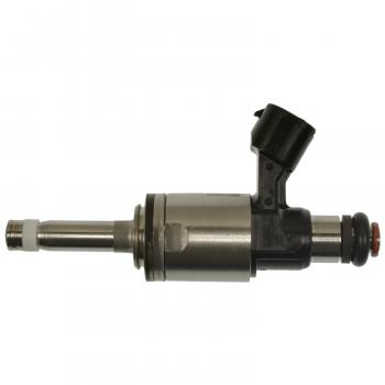 2020 Subaru Crosstrek Fuel Injector Standard Motor Products FJ1412 image 2 of 3