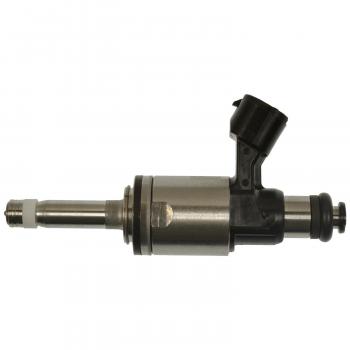 2015 Lexus RC F Fuel Injector Standard Motor Products FJ1414 image 2 of 3