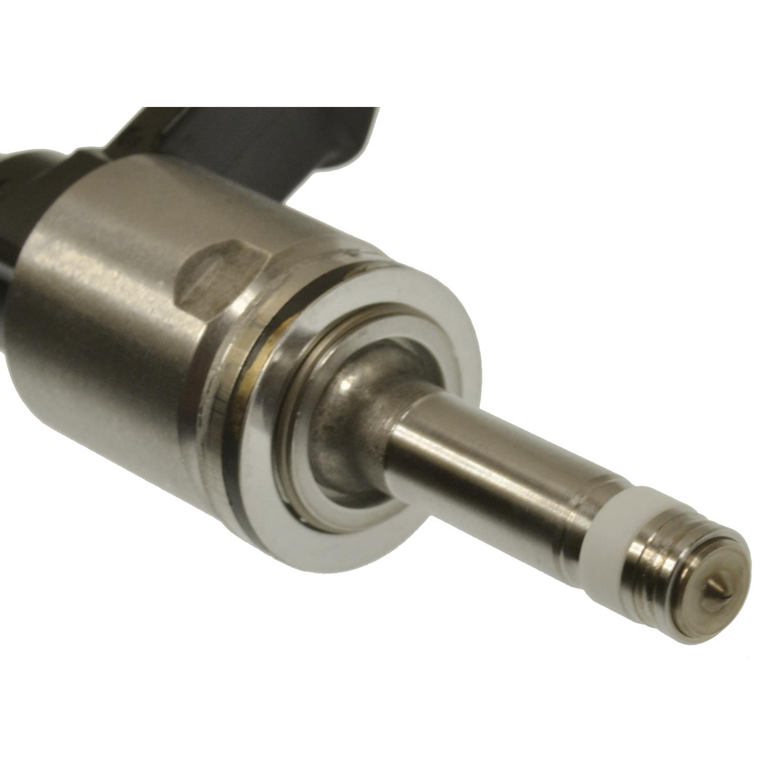 Standard Motor Products FJ1415 - Fuel Injector Standard Motor Products FJ1415 Fuel Injector product image 1 of 3