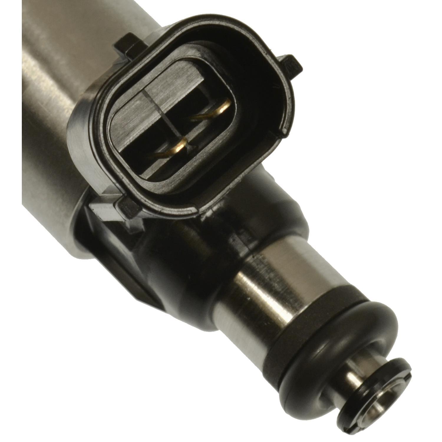 Standard Motor Products FJ1415 - Fuel Injector Standard Motor Products FJ1415 Fuel Injector product image 3 of 3