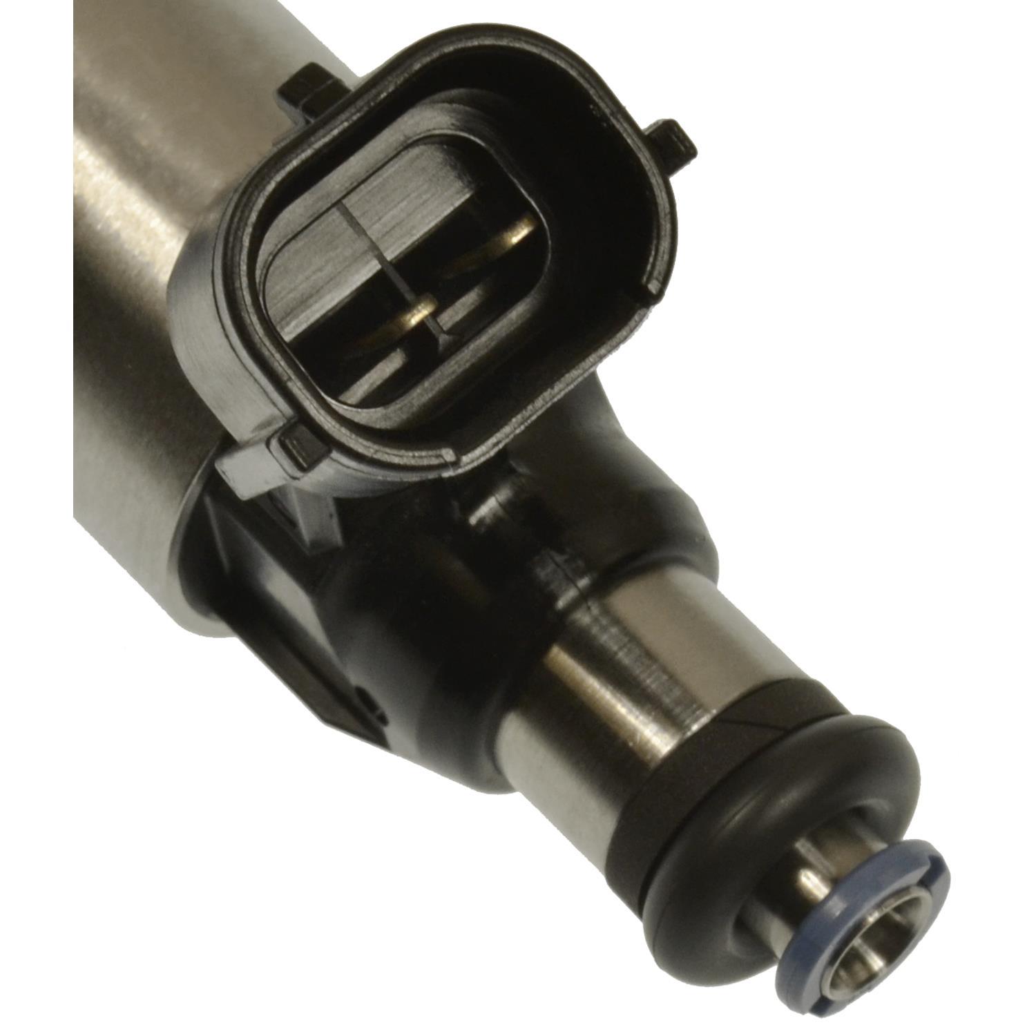 Standard Motor Products FJ1417 - Fuel Injector Standard Motor Products FJ1417 Fuel Injector product image 3 of 3