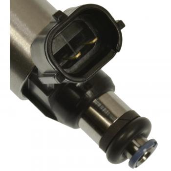 2019 Lexus LC500h Fuel Injector Standard Motor Products FJ1418 image 3 of 3