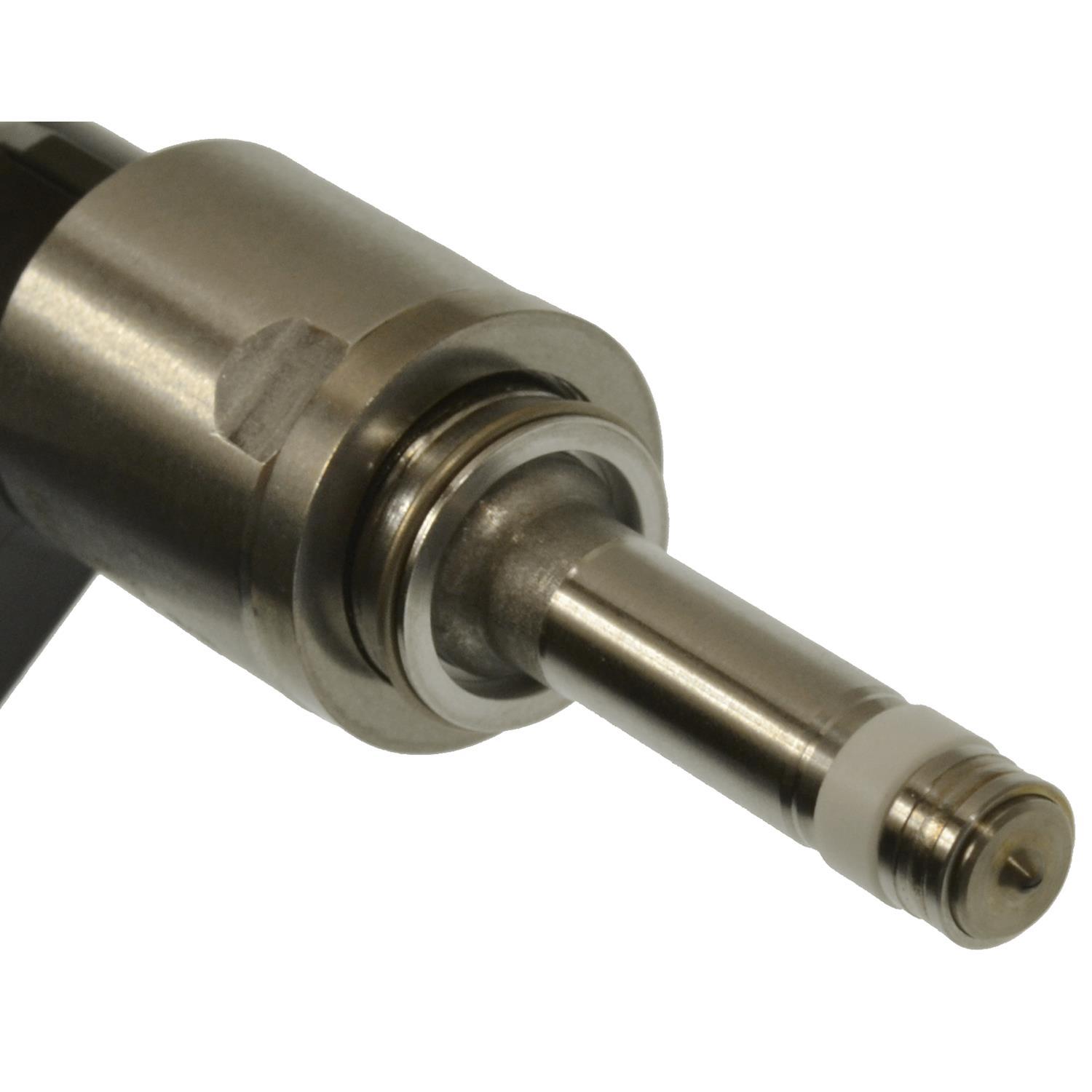 Standard Motor Products FJ1419 - Fuel Injector Standard Motor Products FJ1419 Fuel Injector product image 1 of 3