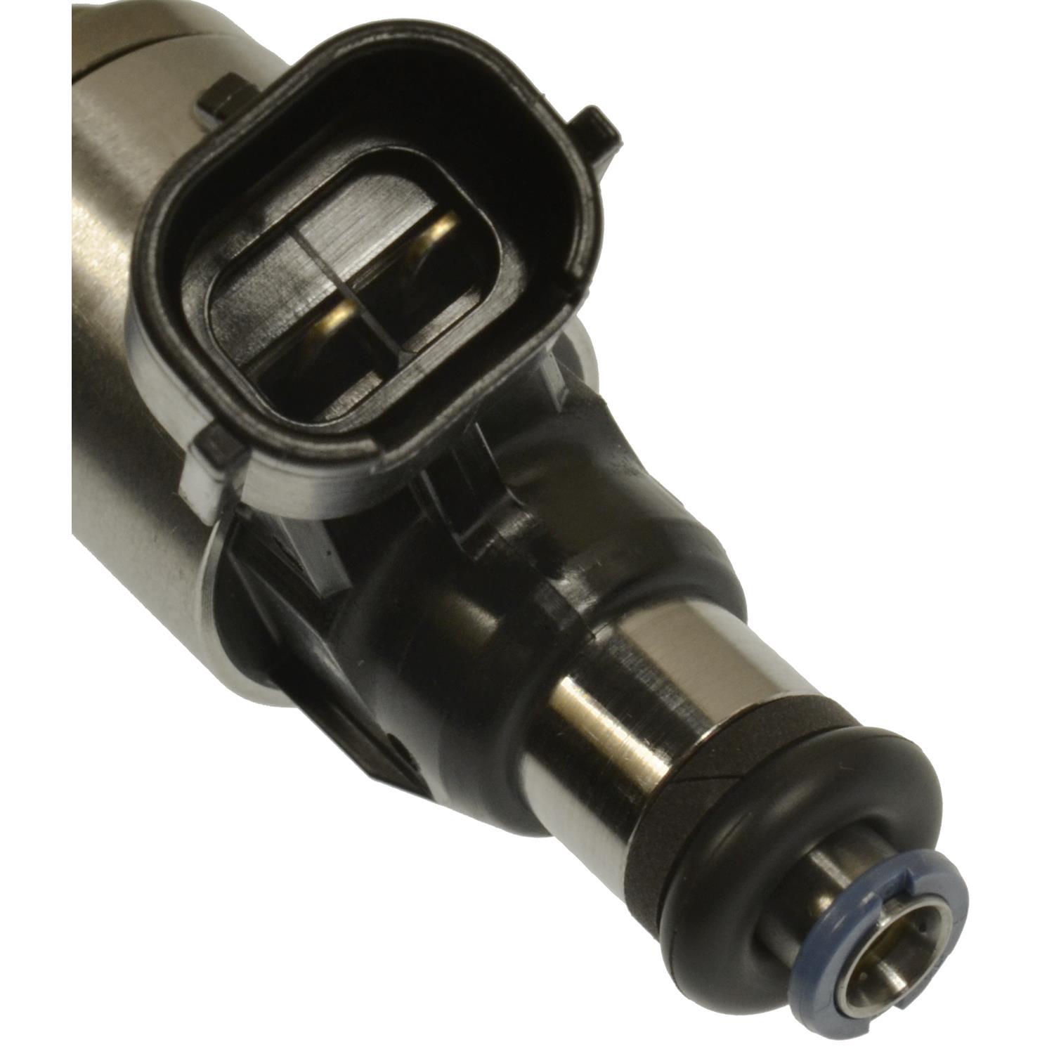 Standard Motor Products FJ1419 - Fuel Injector Standard Motor Products FJ1419 Fuel Injector product image 3 of 3