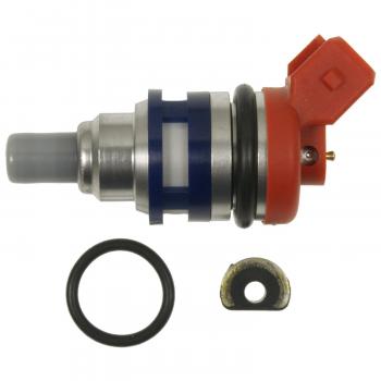 1990 Nissan 300ZX Fuel Injector Standard Motor Products FJ142 image 2 of 3