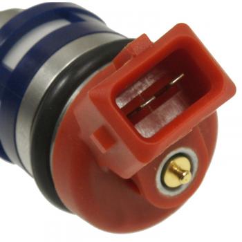 1990 Nissan 300ZX Fuel Injector Standard Motor Products FJ142 image 3 of 3