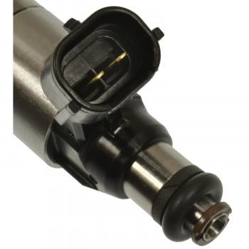 2017 Lexus RX450h Fuel Injector Standard Motor Products FJ1420 image 3 of 3